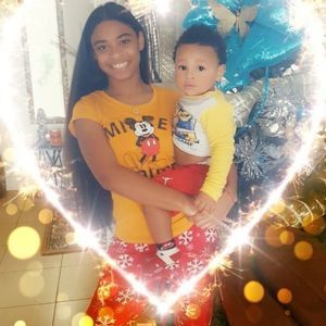 Meet your Posher, Rosa